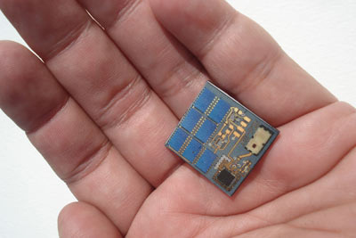 Small Satellites Prompt Big Ideas for Next 25 Years